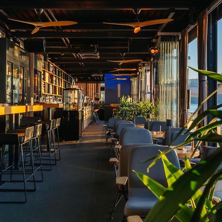 Bevanda Hotel & Restaurant - Unique Adriatic Opatija Bagian luar foto