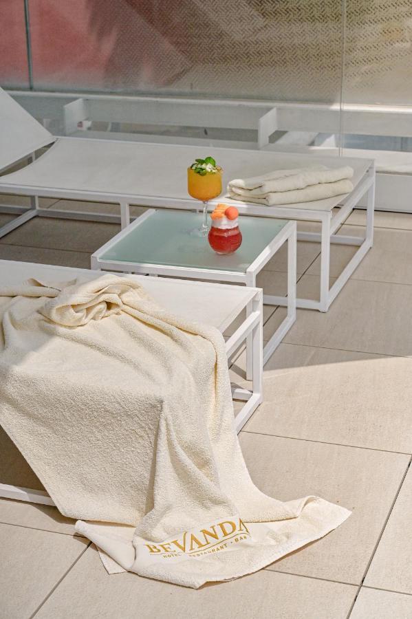 Bevanda Hotel & Restaurant - Unique Adriatic Opatija Bagian luar foto