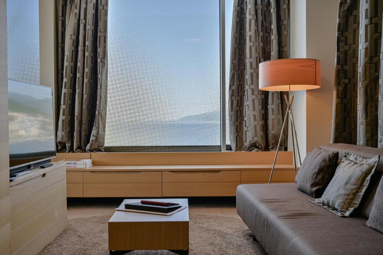 Bevanda Hotel & Restaurant - Unique Adriatic Opatija Bagian luar foto