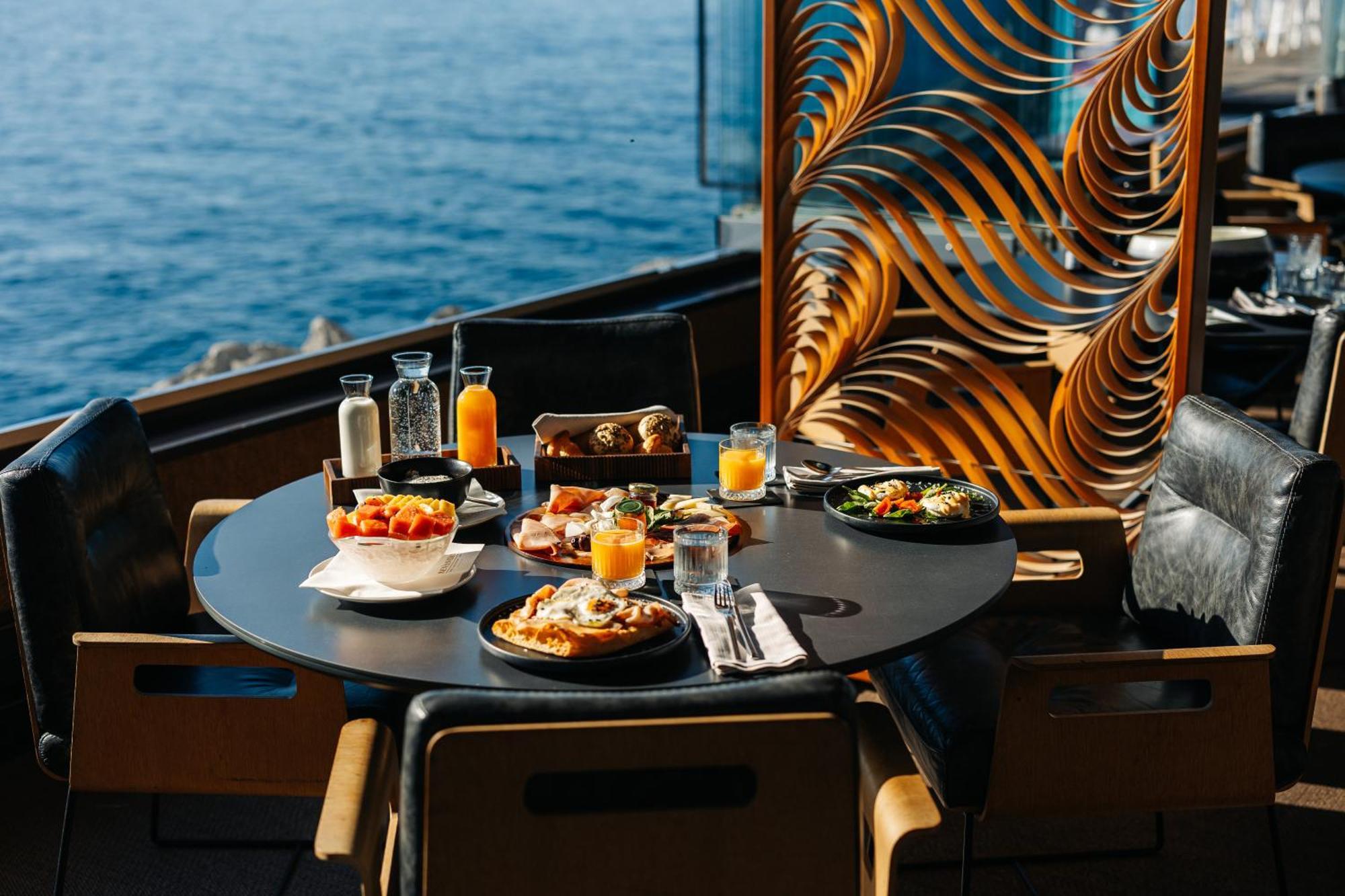 Bevanda Hotel & Restaurant - Unique Adriatic Opatija Bagian luar foto