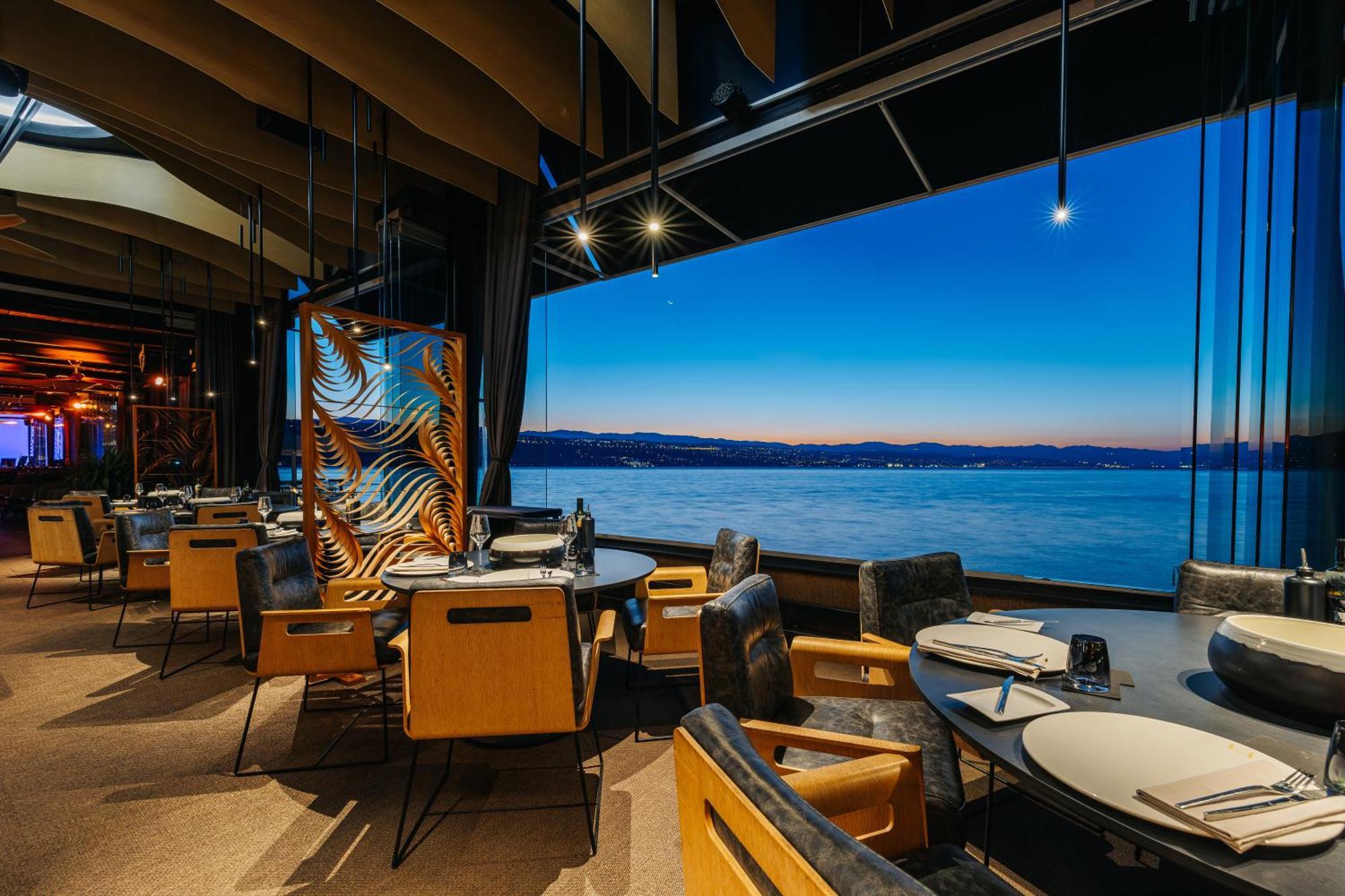 Bevanda Hotel & Restaurant - Unique Adriatic Opatija Bagian luar foto