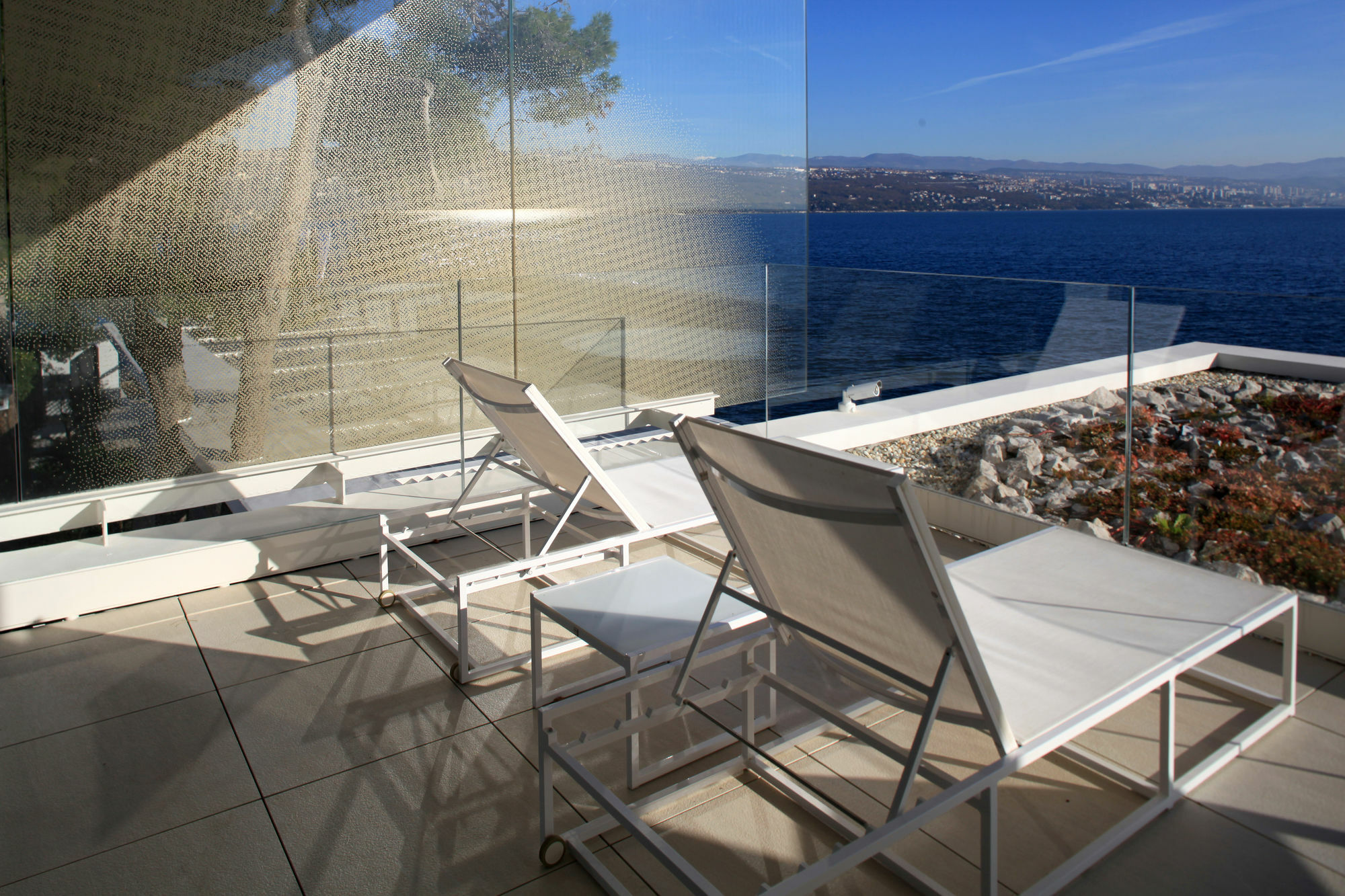 Bevanda Hotel & Restaurant - Unique Adriatic Opatija Bagian luar foto