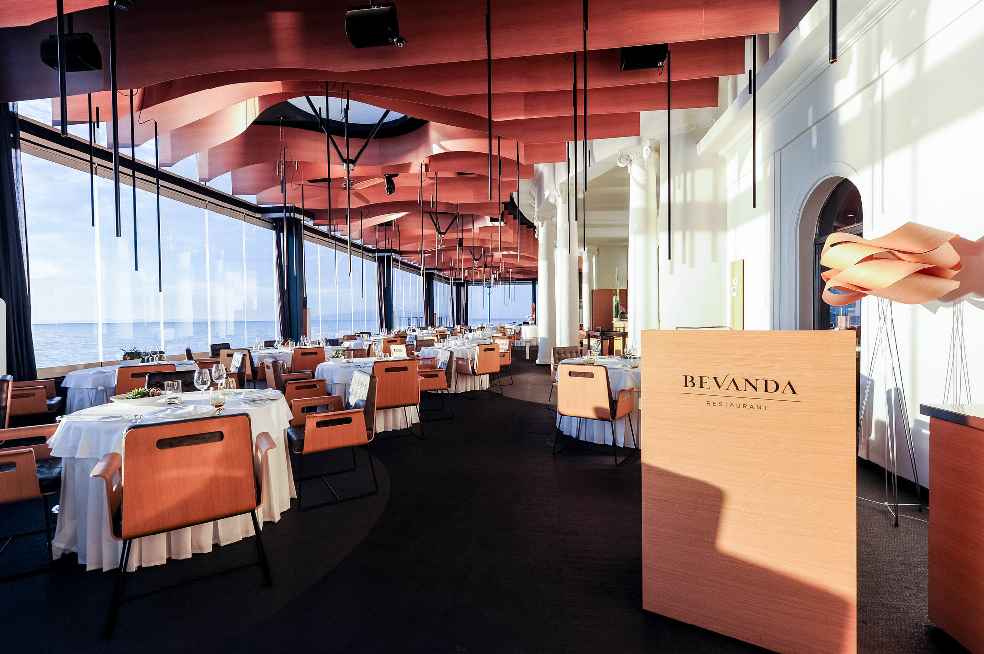 Bevanda Hotel & Restaurant - Unique Adriatic Opatija Bagian luar foto