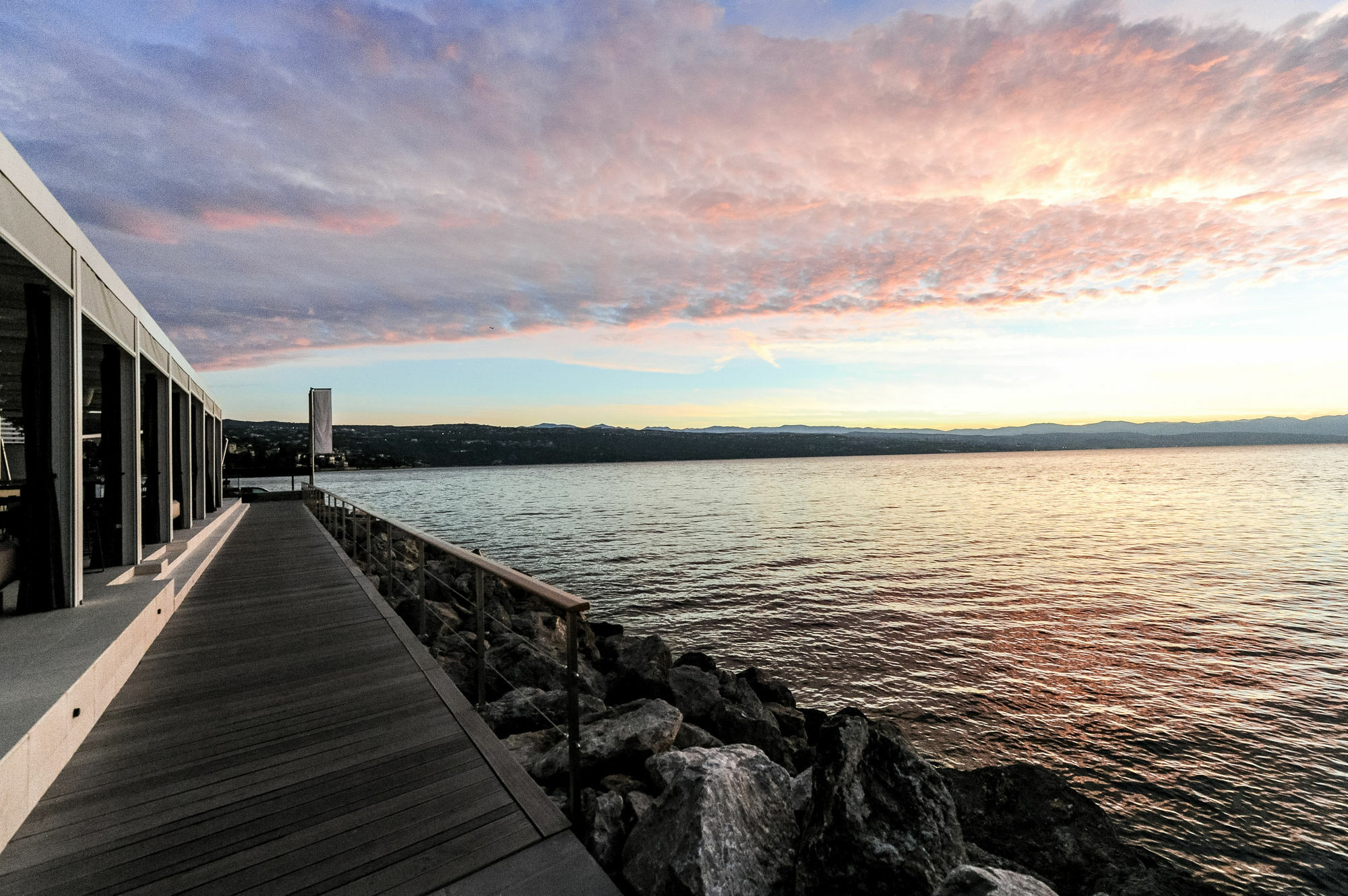 Bevanda Hotel & Restaurant - Unique Adriatic Opatija Bagian luar foto